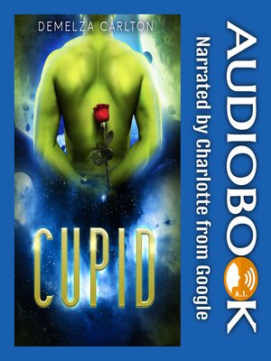cover image of Cupid